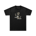T-SHIRT HORLOGE DE SABLE