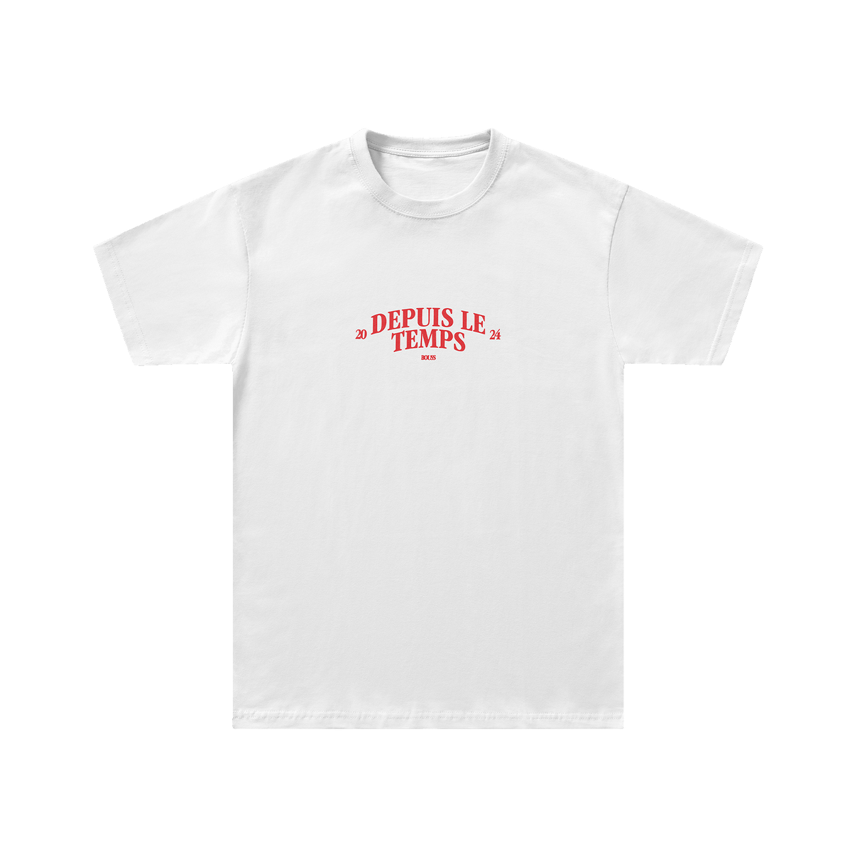 T-SHIRT MONTRE