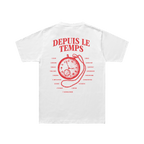 T-SHIRT MONTRE