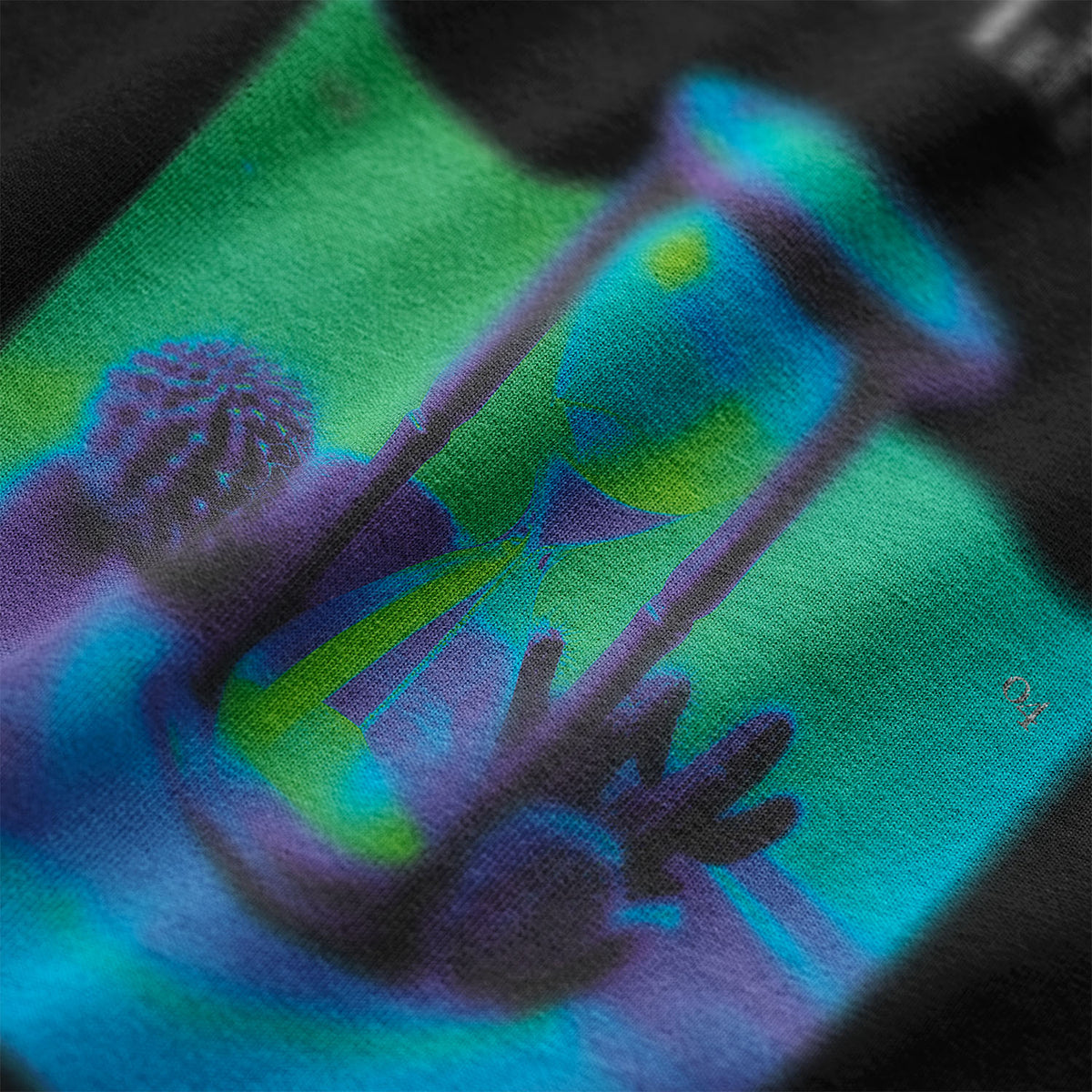 T-SHIRT IRIS
