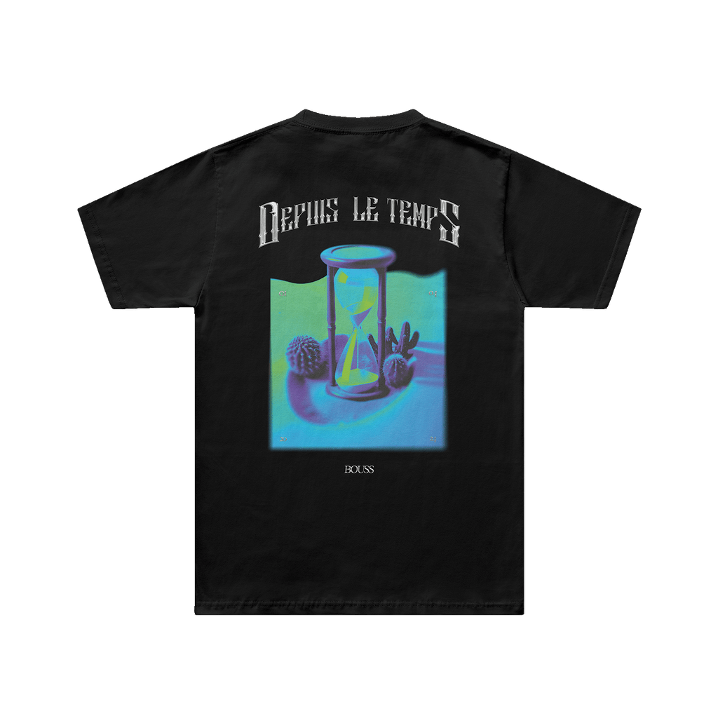 T-SHIRT IRIS