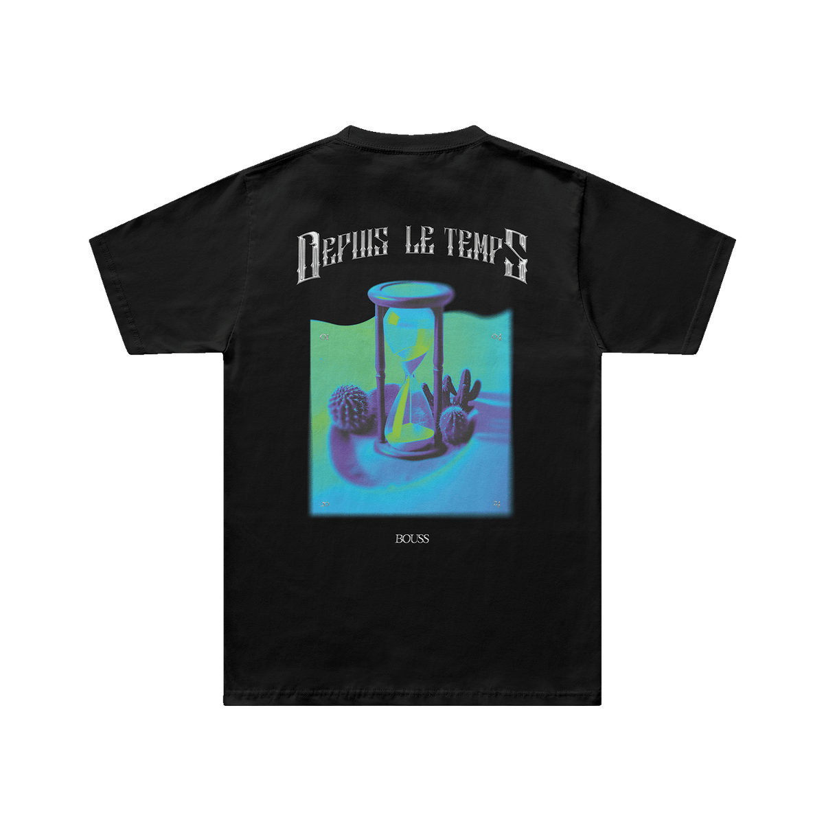 T-SHIRT IRIS