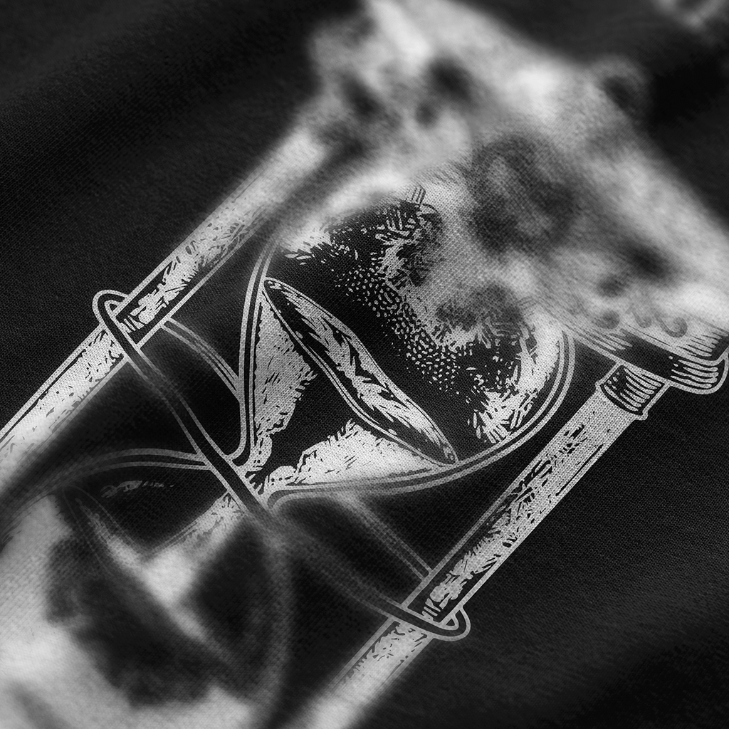 T-SHIRT SABLIER