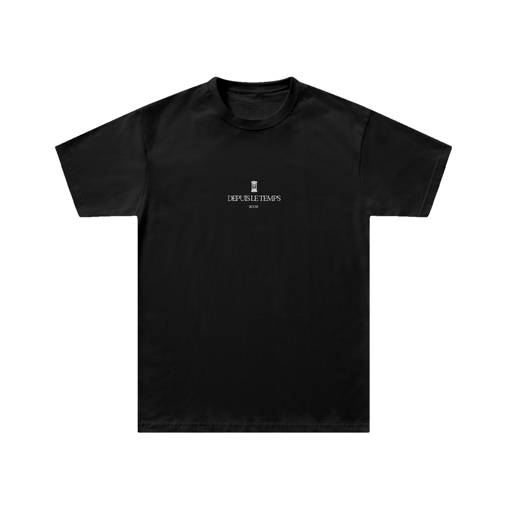 T-SHIRT SABLIER