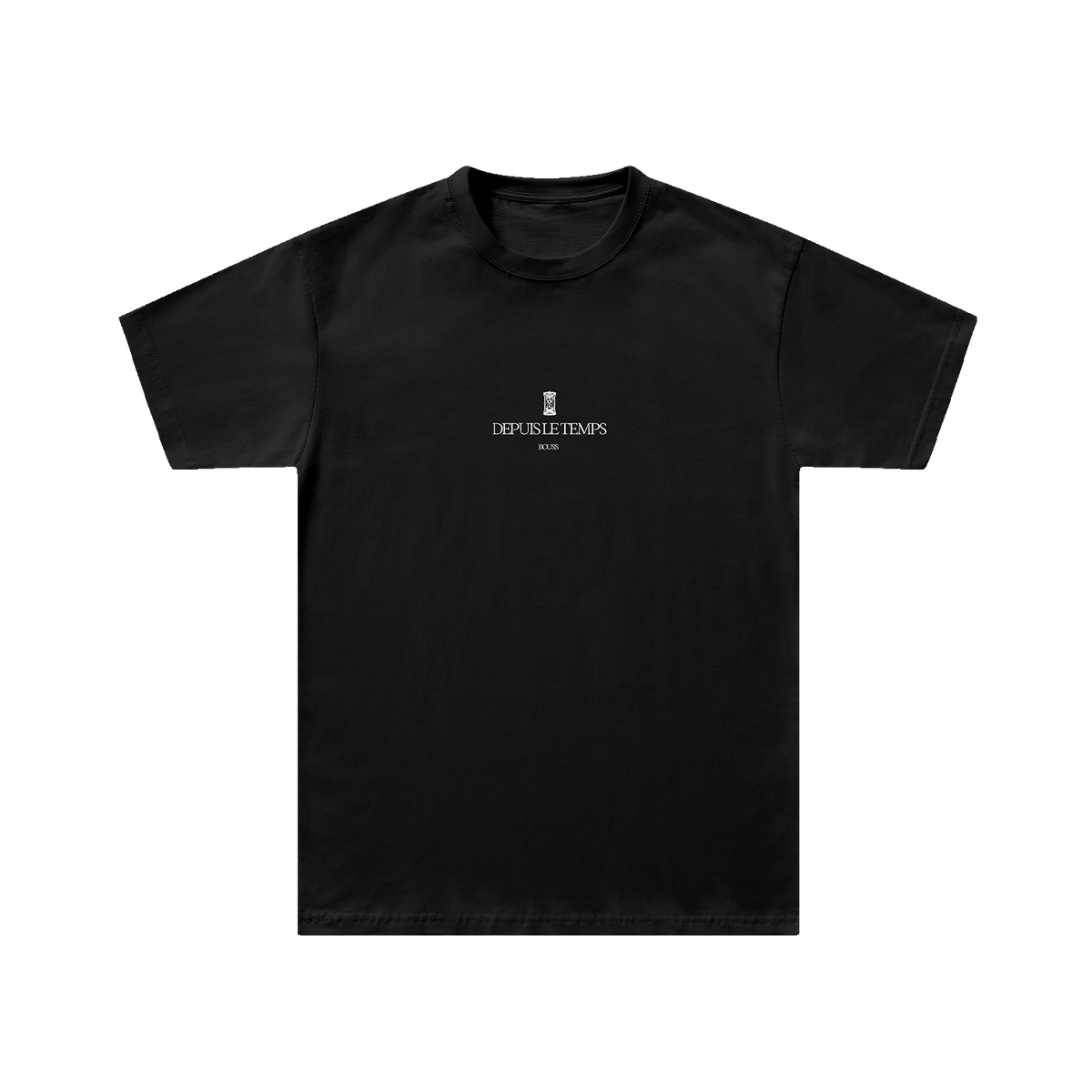 T-SHIRT SABLIER