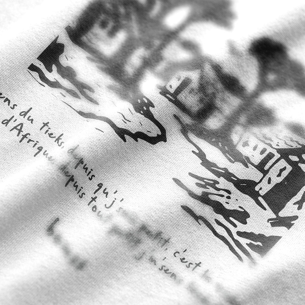 T-SHIRT DESSIN