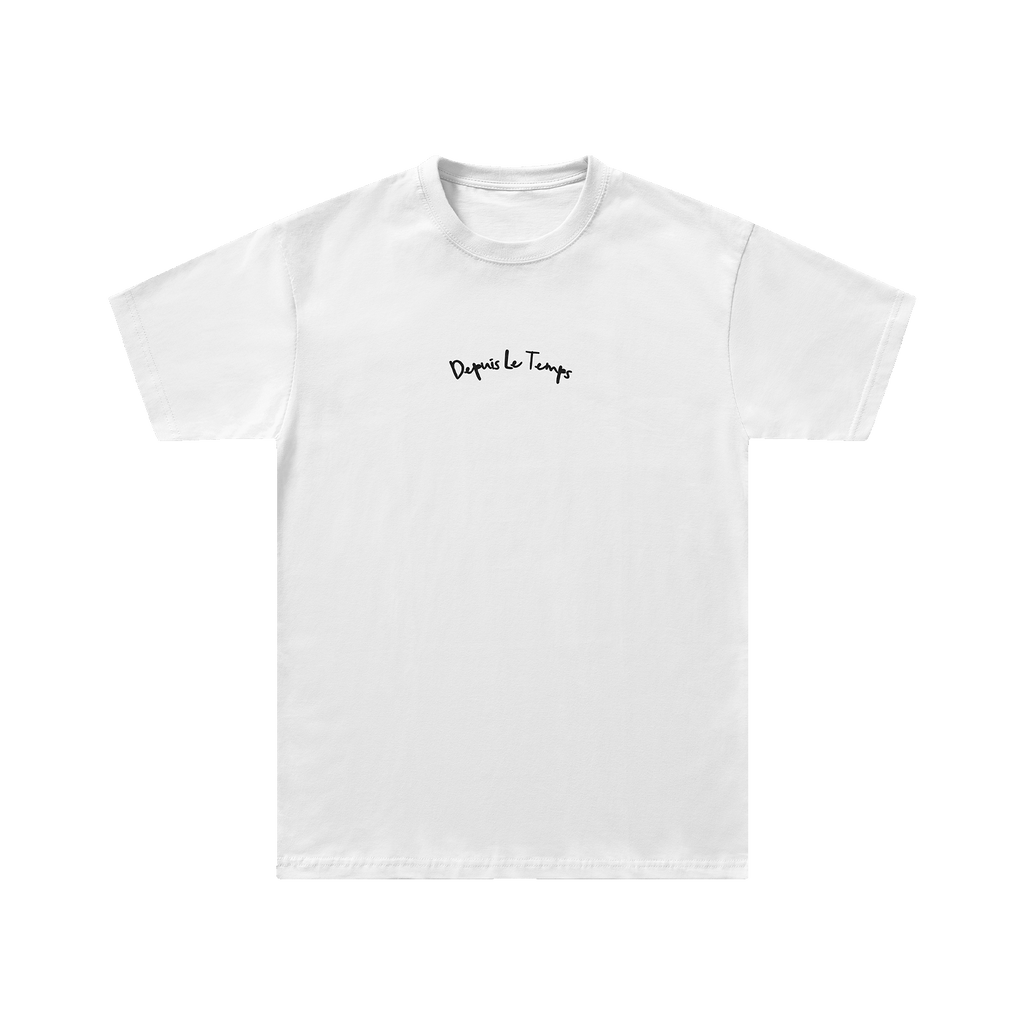 T-SHIRT DESSIN