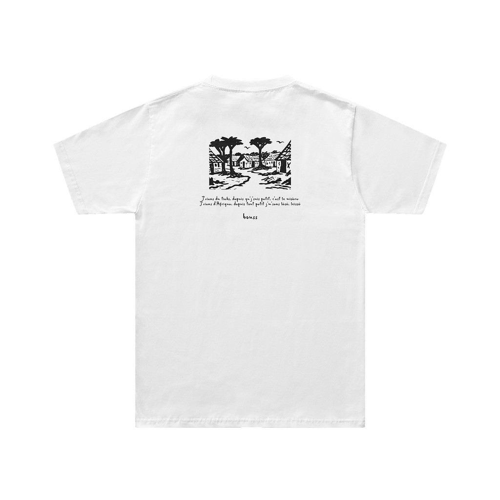T-SHIRT DESSIN
