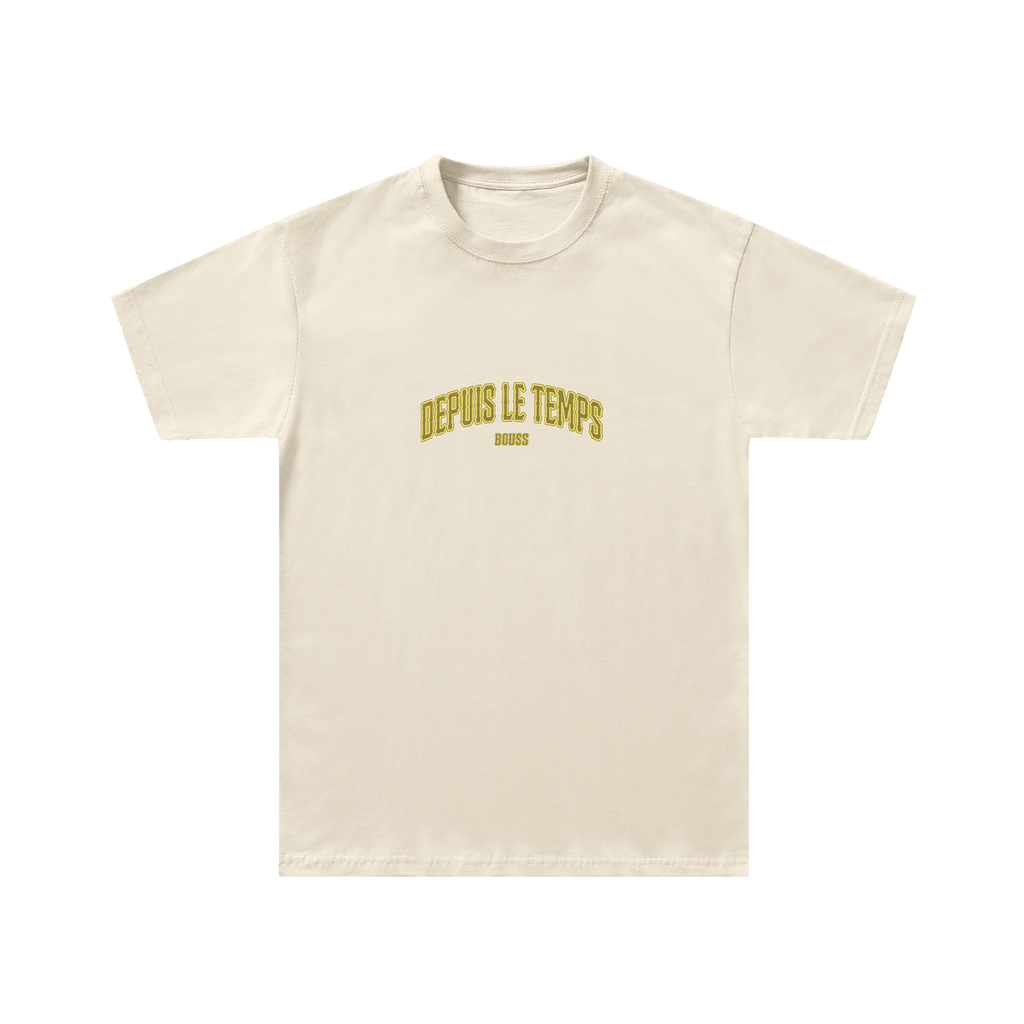 T-SHIRT BOUSSOLE