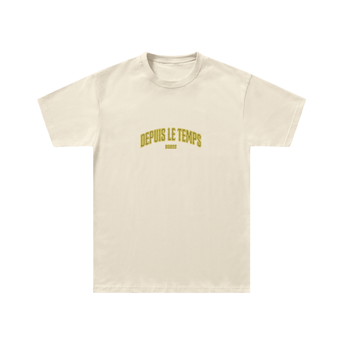T-SHIRT BOUSSOLE