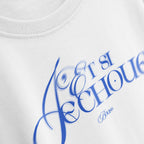 T-SHIRT - SI J'ECHOUE
