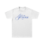 T-SHIRT - SI J'ECHOUE