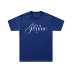 T-SHIRT - SI J'ECHOUE