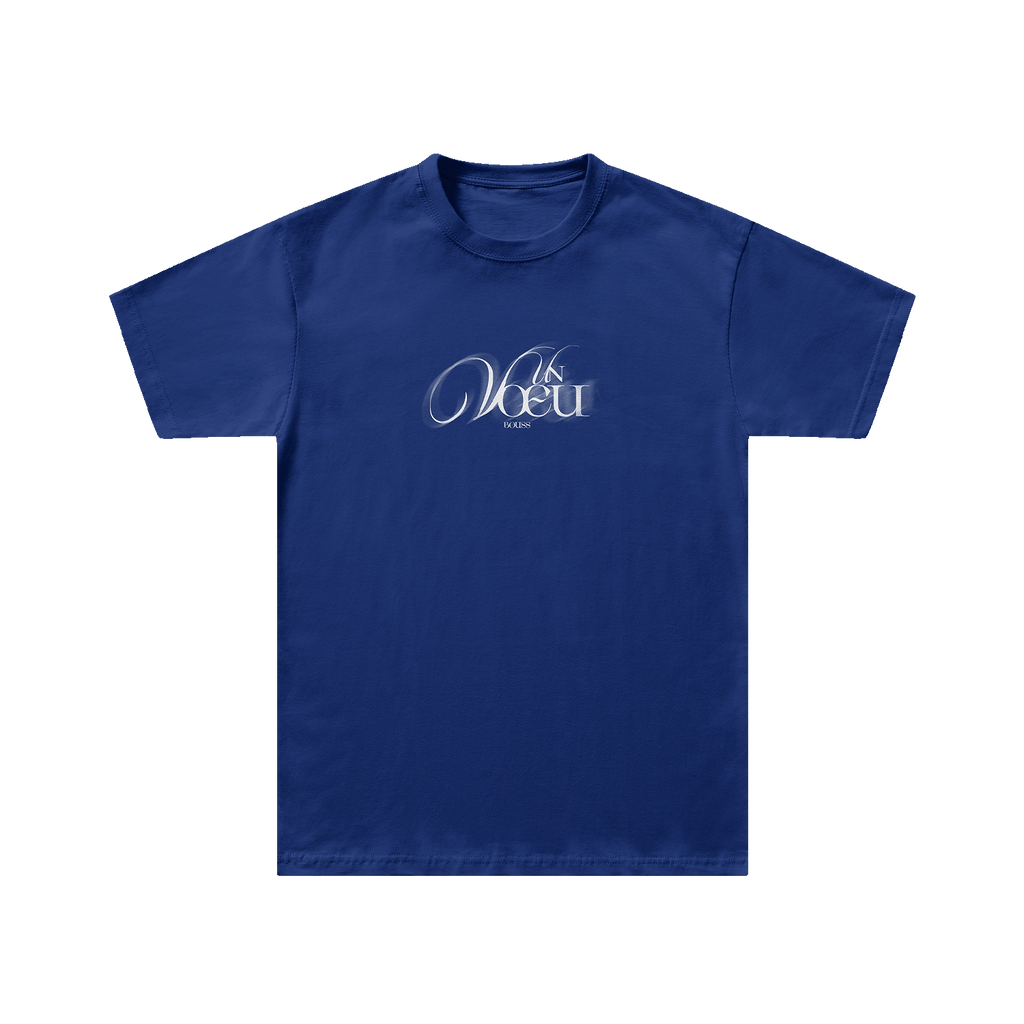 T-SHIRT - UN VOEU