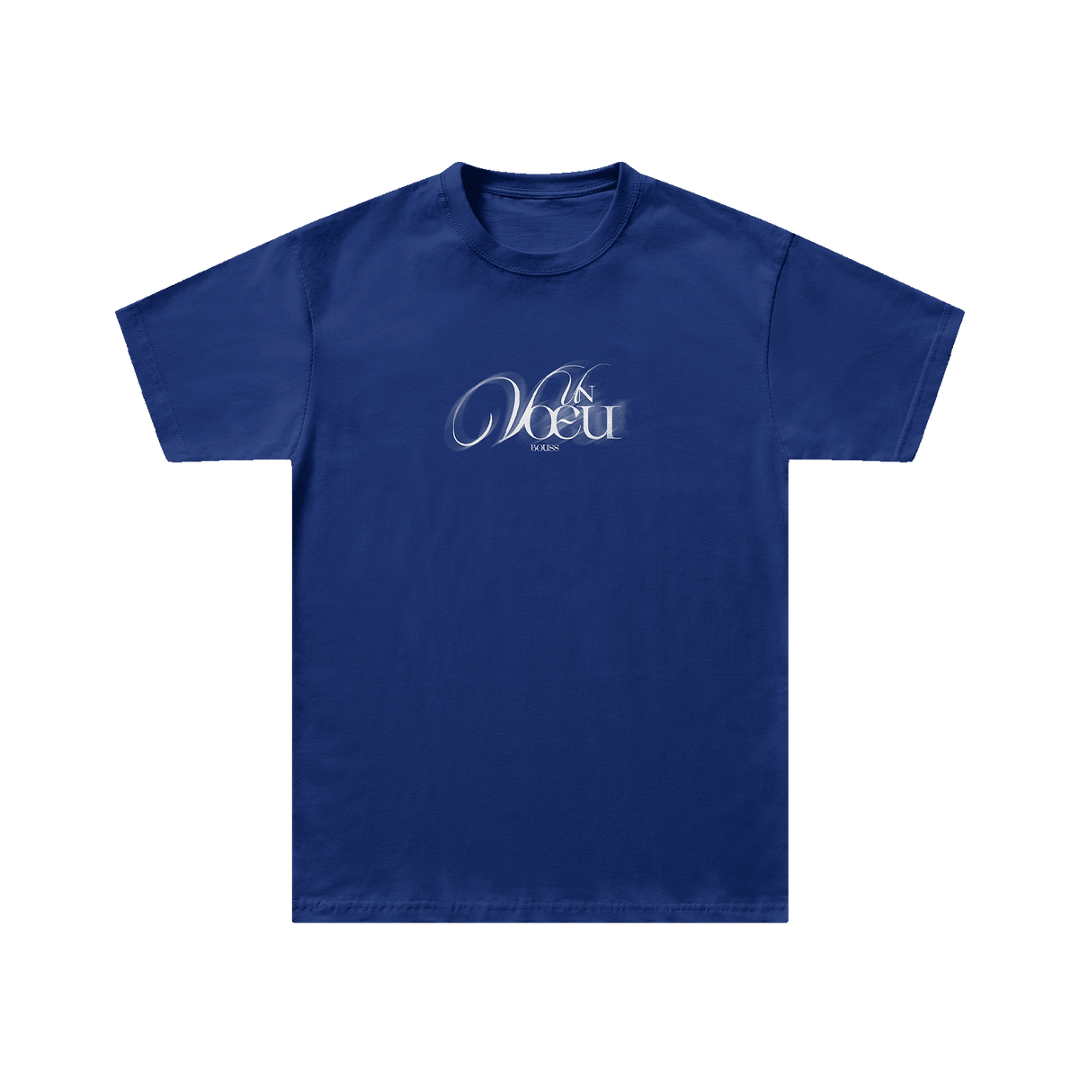 T-SHIRT - UN VOEU
