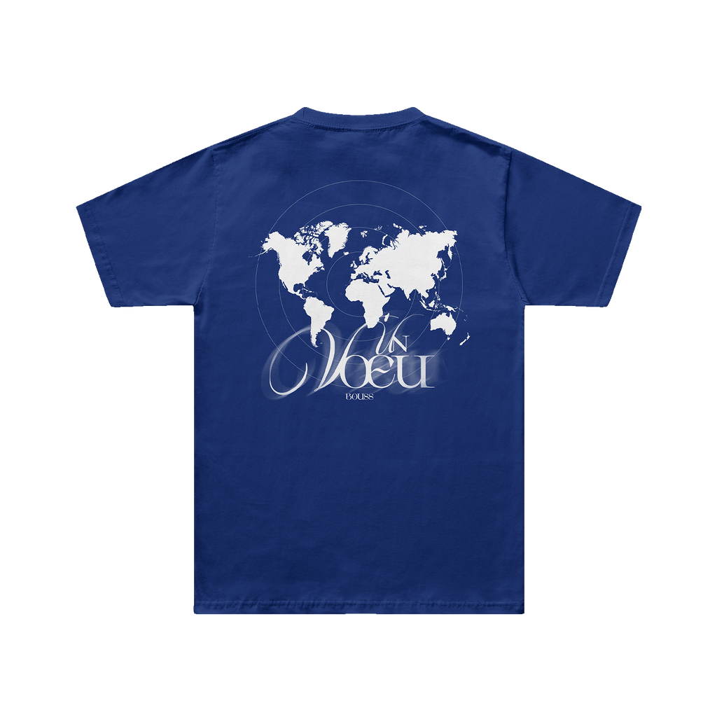 T-SHIRT - UN VOEU