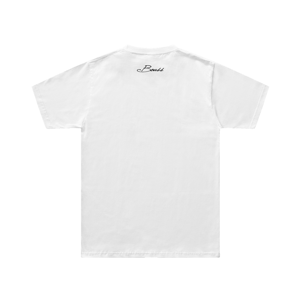 T-SHIRT - ET SI J'ECHOUE