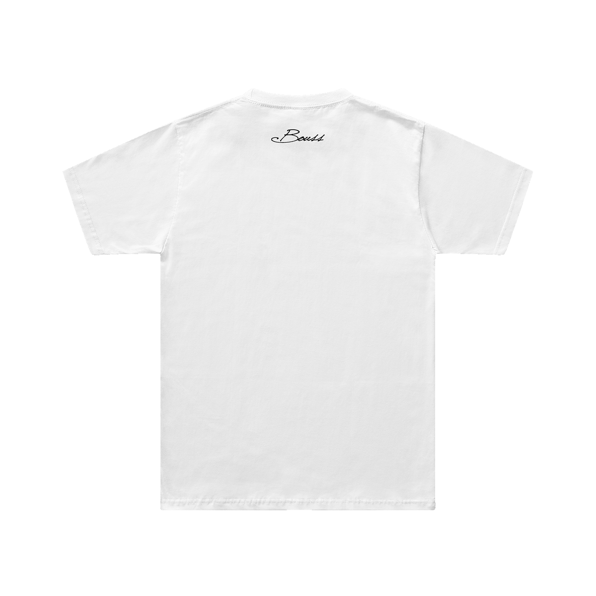 T-SHIRT - ET SI J'ECHOUE