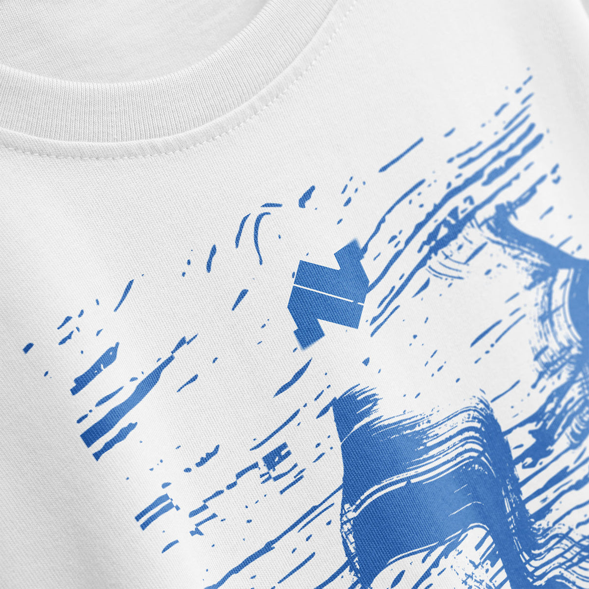 T-SHIRT - ET SI J'ECHOUE