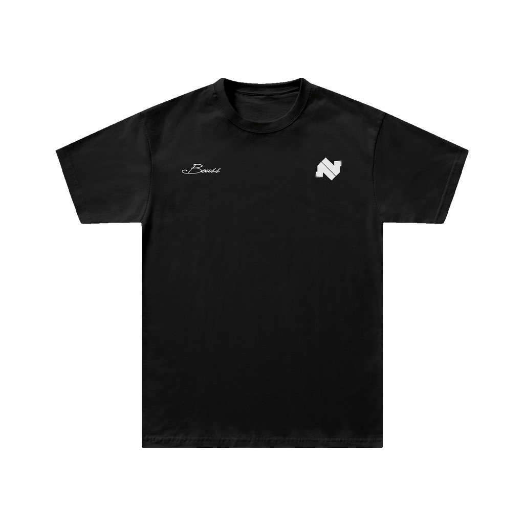 T-SHIRT - ET SI J'ECHOUE