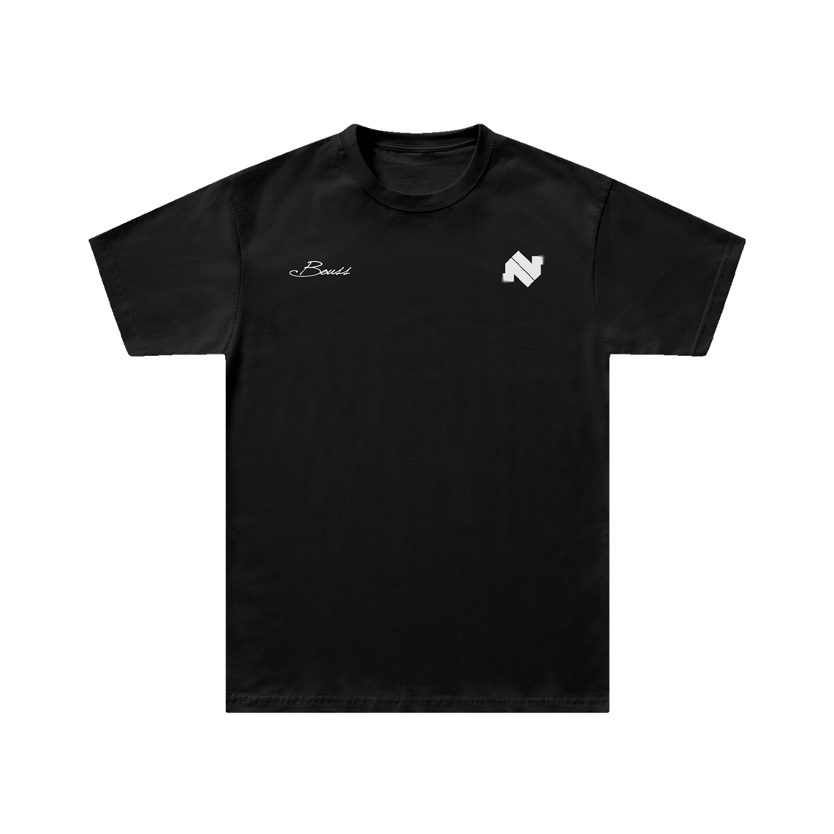 T-SHIRT - ET SI J'ECHOUE