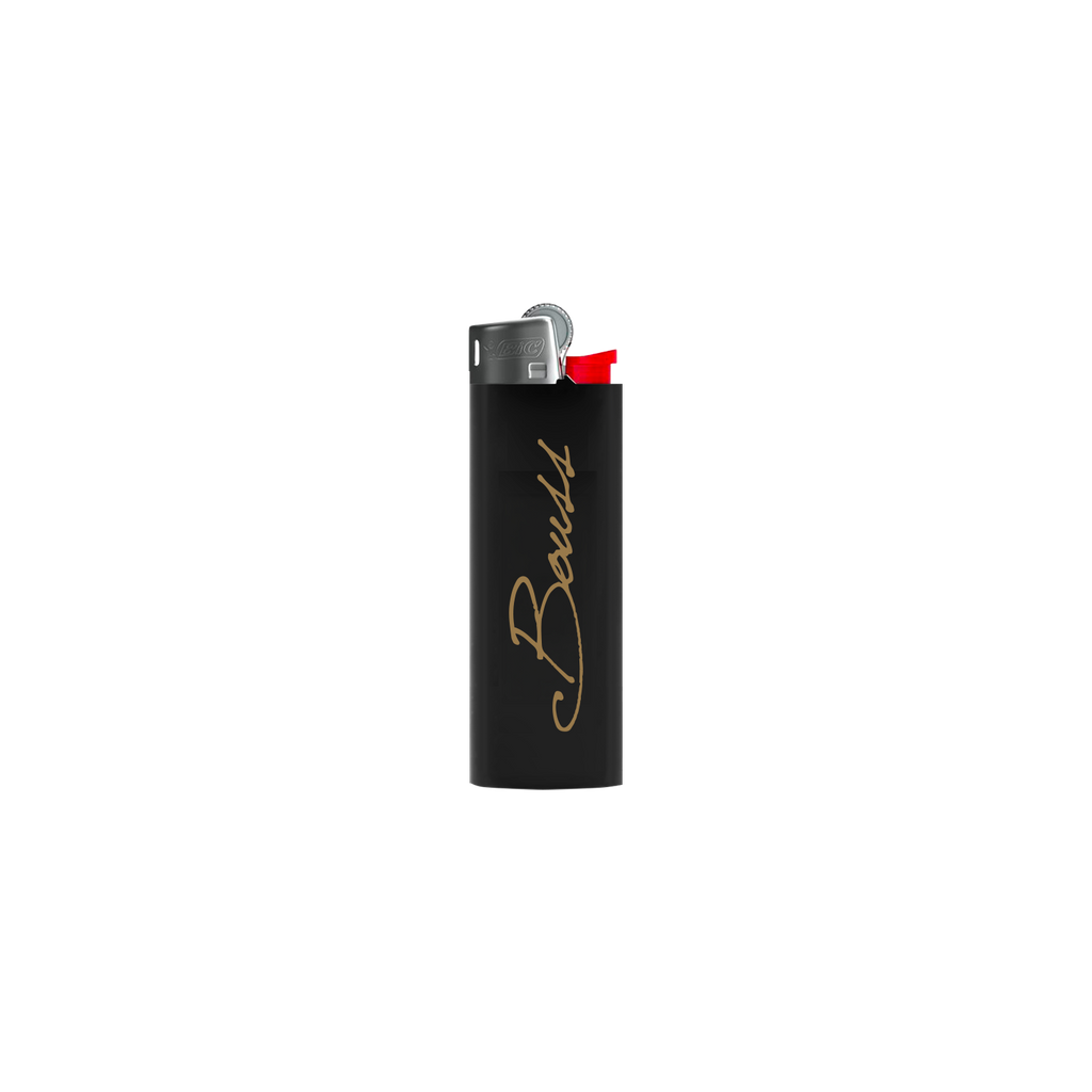BRIQUET NOWHERE