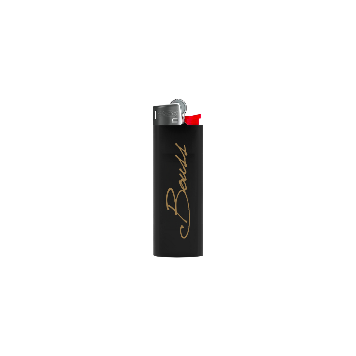 BRIQUET NOWHERE