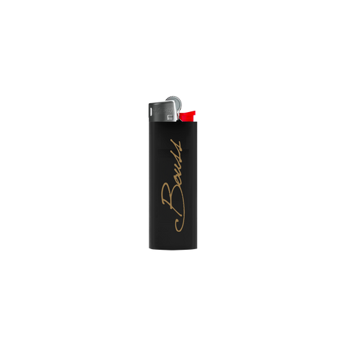 BRIQUET NOWHERE