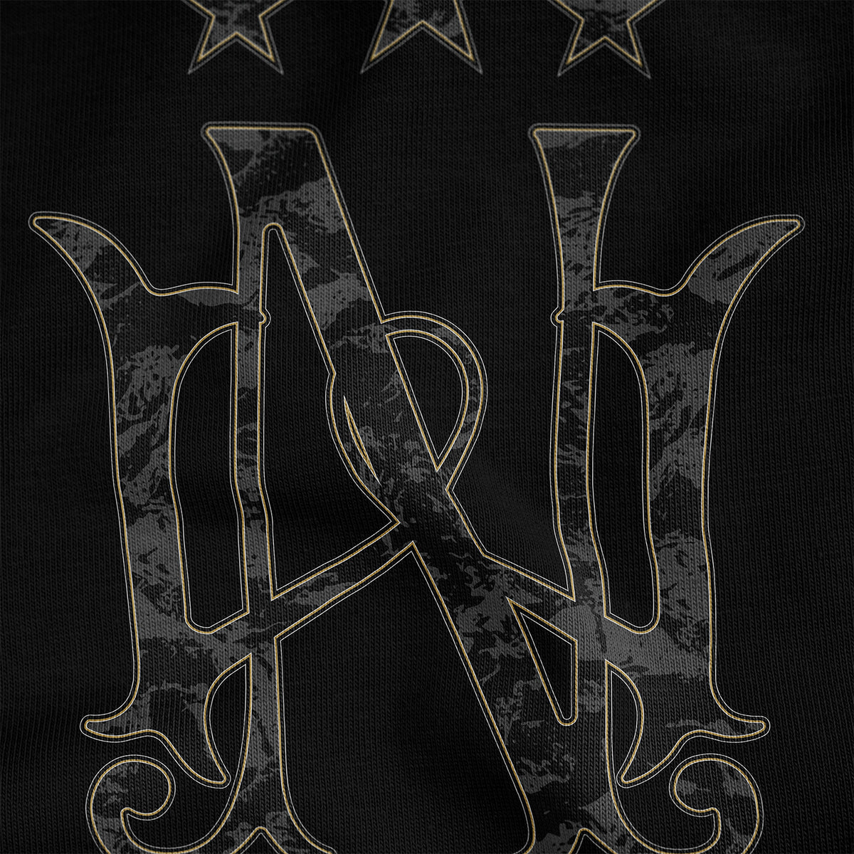 T-SHIRT NOWHERE