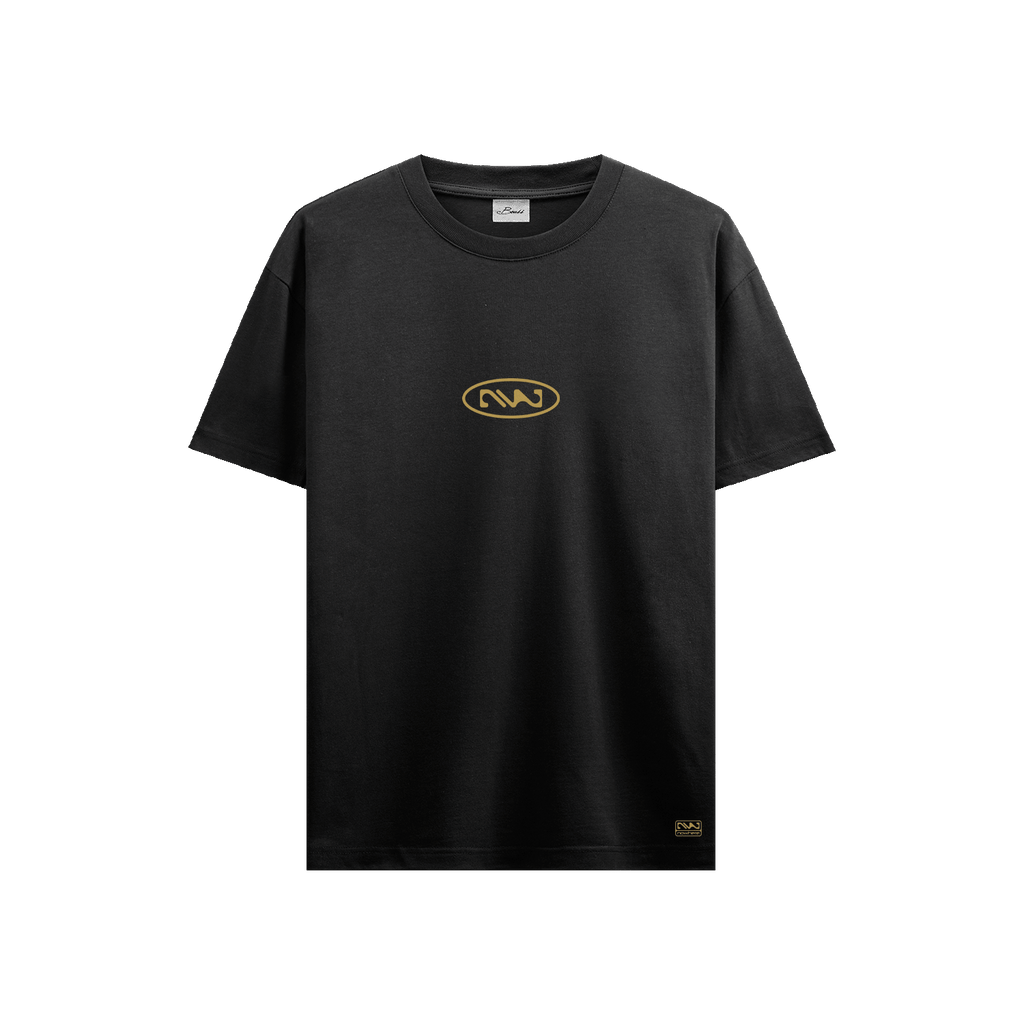 T-SHIRT NOWHERE