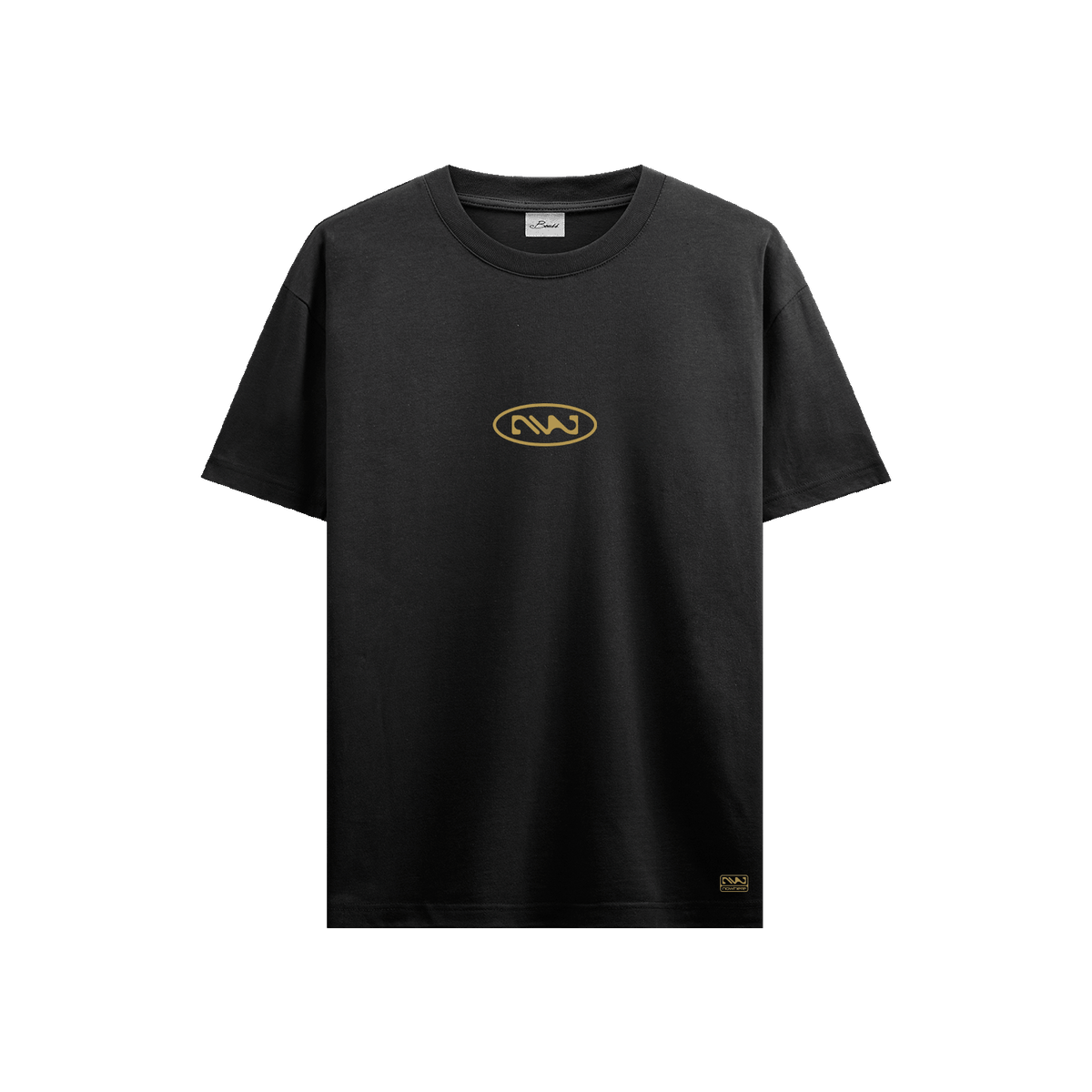 T-SHIRT NOWHERE