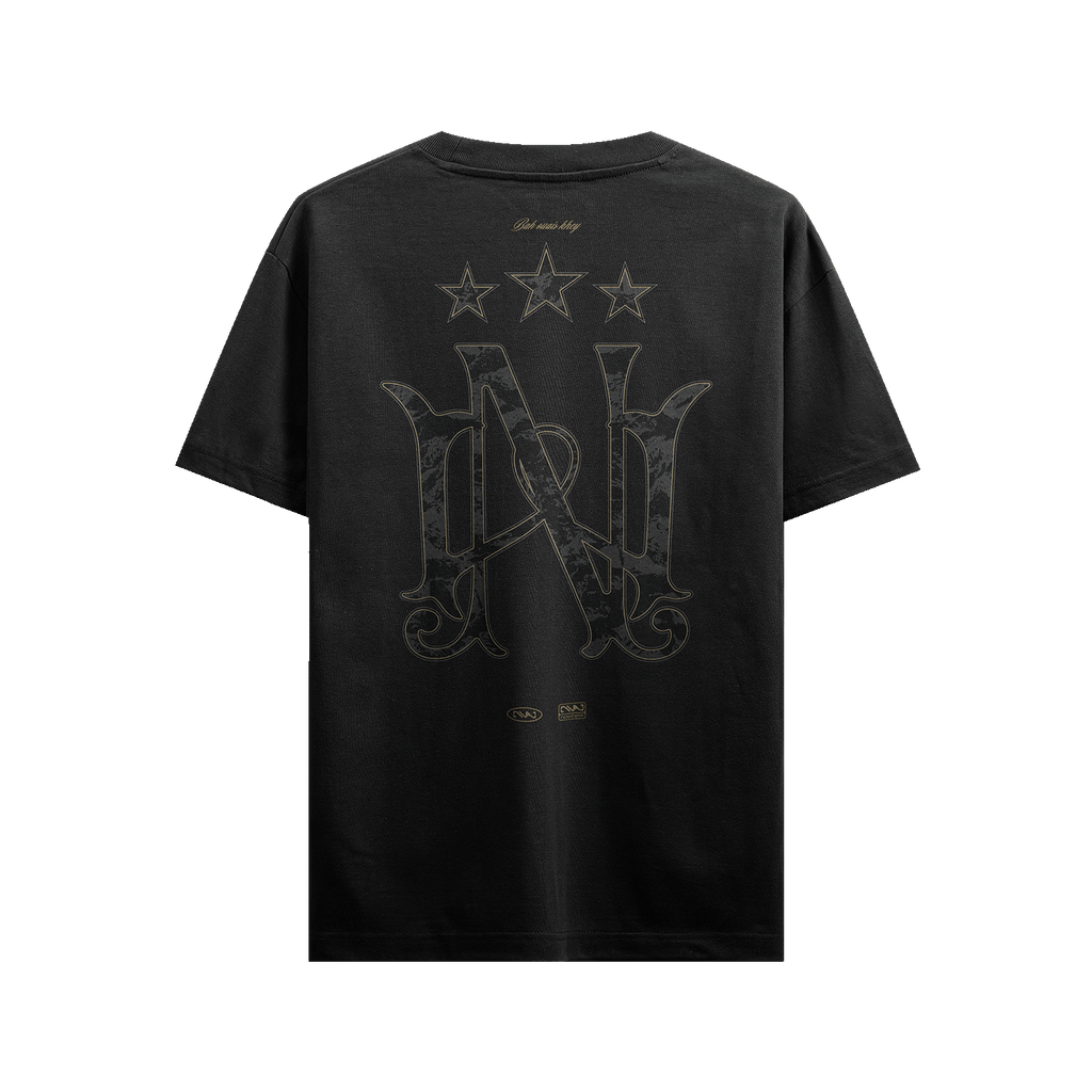 T-SHIRT NOWHERE