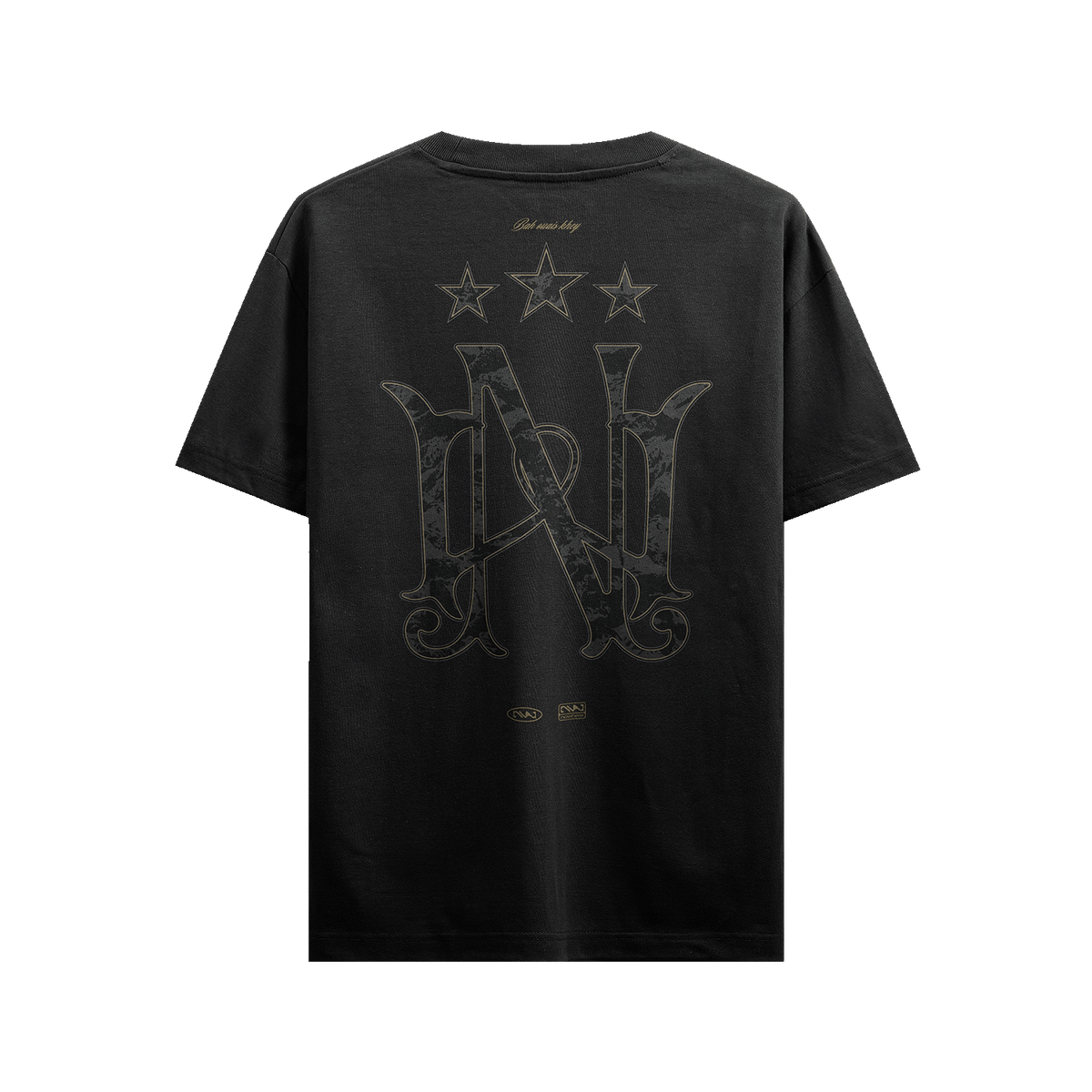 T-SHIRT NOWHERE