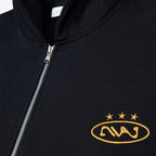 HOODIE ZIPPÉ NOWHERE