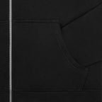 HOODIE ZIPPÉ NOWHERE