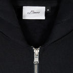 HOODIE ZIPPÉ NOWHERE