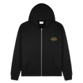 HOODIE ZIPPÉ NOWHERE