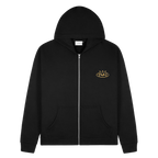 HOODIE ZIPPÉ NOWHERE