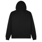 HOODIE ZIPPÉ NOWHERE