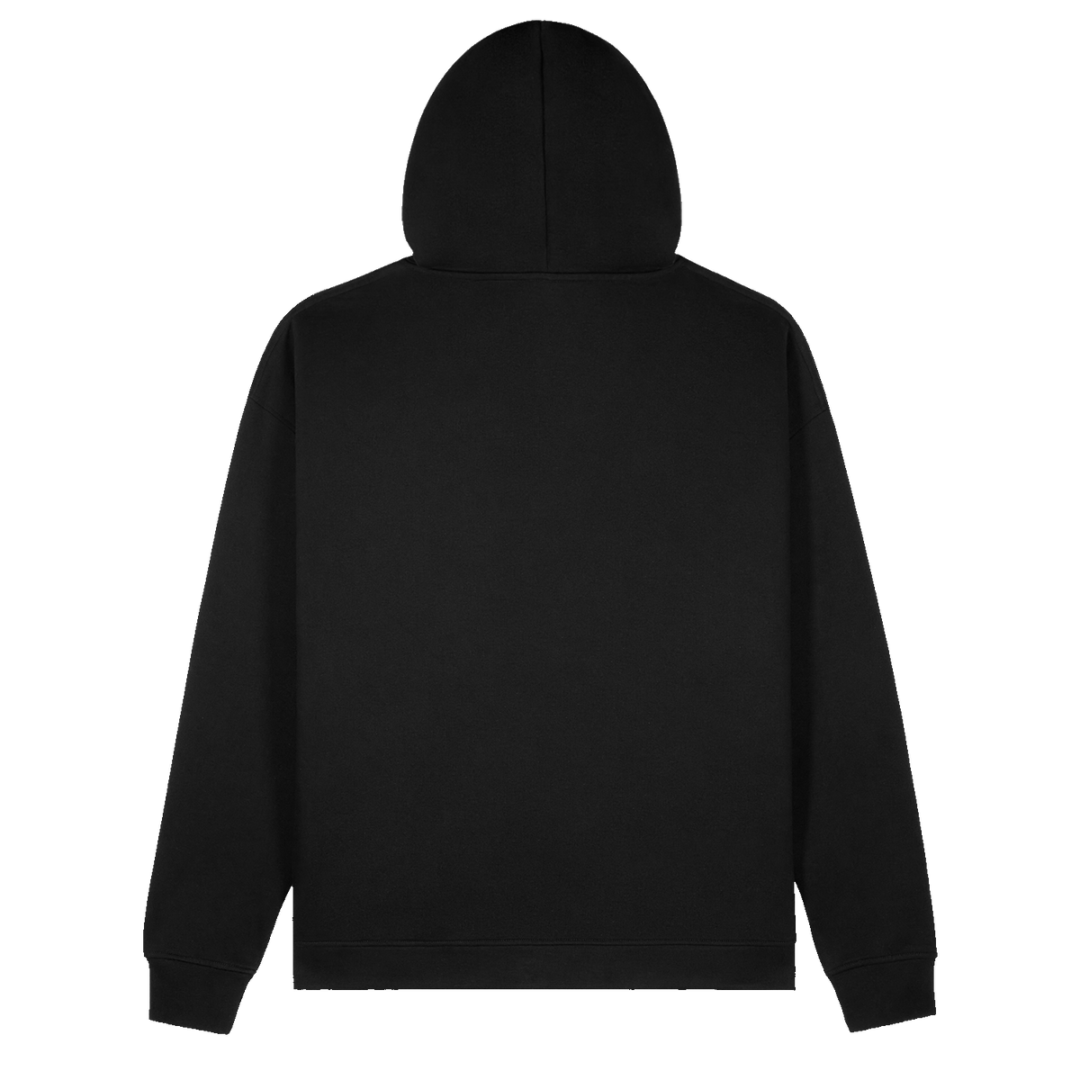 HOODIE ZIPPÉ NOWHERE