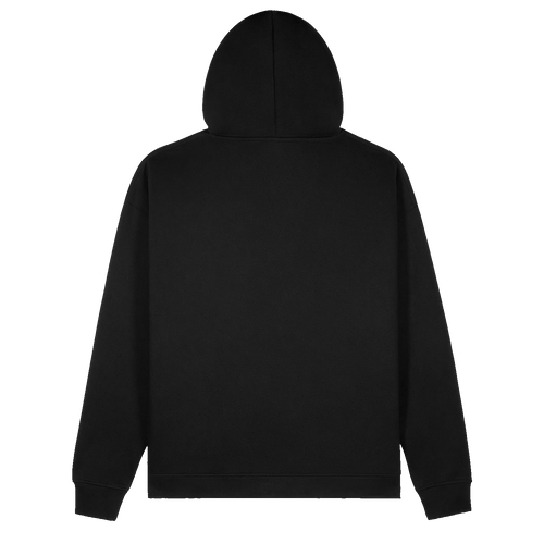 HOODIE ZIPPÉ NOWHERE